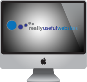 Really Useful Websites are UK based website designers and developers